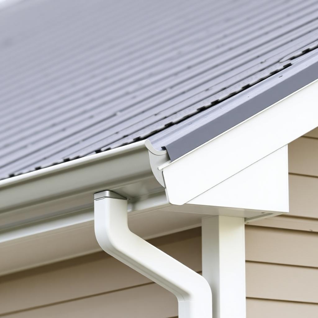 Gutters