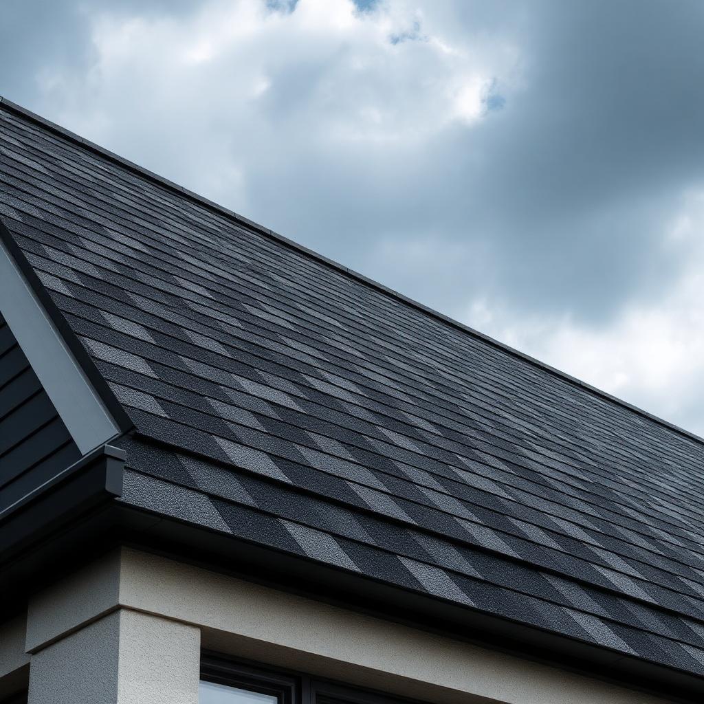 Roofing
