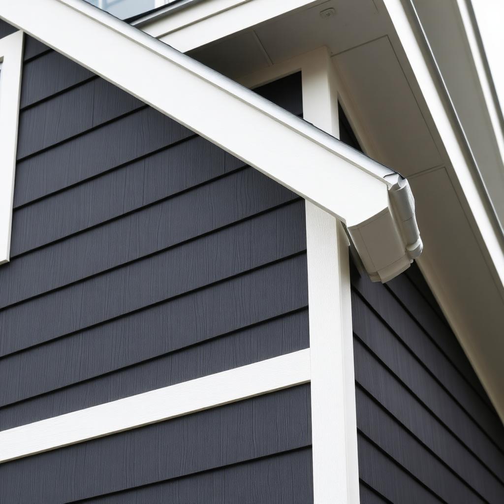 Siding
